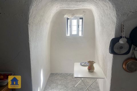 Cave house i Castillejar, Granada, Castillejar - € 99.000 | Ref: cs2207 - foto 33
